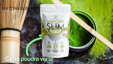 How Much Is Matcha Slim